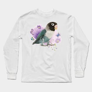 inseparable blackhead Long Sleeve T-Shirt